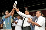 Vidura wins inaugural rugby big match