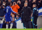 Give me titles not  records says Mourinho