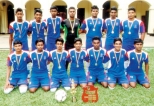 Maris Stella College emerge soccer champions