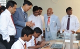 Korean funded ICT  classrooms handed over