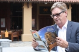 Dutch writer/publisher on a mission to promote Sri Lankan tourism and investments