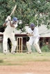 Bhathiya slams  quick fire double ton