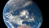 Philippines braces for giant typhoon