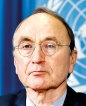 German diplomat elected President of the UNHRC