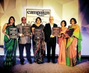 Leo Burnett Sri Lanka, most awarded agency at the South Asia Agency of the Year Awards 2014