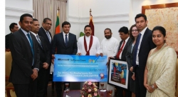 Microsoft supports SL’s ‘Nenasala’ IT education