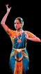 Bharata Natyam exponent from India to perform