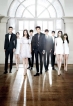 The Korean mega hit  ‘The Heirs’on TV Derana