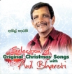 ‘A selection of Original Christmas Songs’