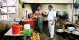 Eating in Pettah? Think twice
