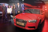 Senok Automobiles  introduces the Audi A 3