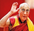 Dalai Lama concedes he may be the last