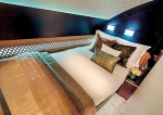 Etihad’s luxurious £12,500 penthouse in the sky