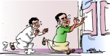 End is nigh for Maithri and his achcharu coalition