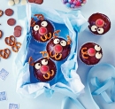 Rudolph Cupcakes