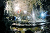 Huge quantities of Earth’s oldest water discovered deep underground