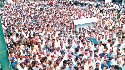Crowd