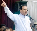 Only President Rajapaksa is campaigning for  President Rajapaksa!