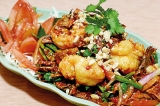 ‘Sri Siam’ Authentic Thai cuisine at its best