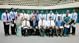 Certificates for Jaffna TT coaches