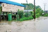 Schoolchildren’s flood-damaged textbooks, uniforms will be replaced- Ed. Min. Sec.