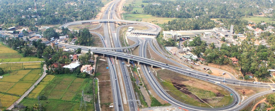 RDA defends position that no loss  involved in expressway building costs
