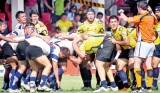 Rugby, referees and 2015: What it’s going to be?