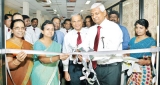 Ceylinco Life donates Paediatric Dengue High Dependency  Unit to Jaffna Hospital