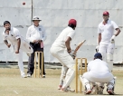 Top cricket faces another postponement