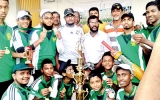 Ahadiyyah Maligawatte champions