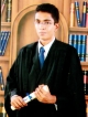 Takes oaths as Attorney-at-law