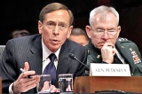 US prosecutors recommend criminal charges against Petraeus