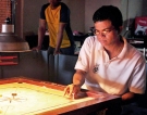 The future of carrom lies in  the hands of youngsters