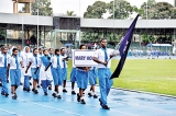 OKI International Schools Network  sports meet  was keenly contested