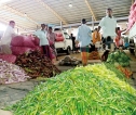 Vegetable shortage to last till January end, traders warn