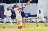 NTB ‘A’ books berth in final round with win over JL Morison