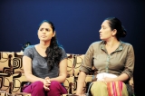 ‘Siriwardane Pawla’ premiers at the Wendt