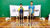 Hansani and Virunaka top players at Kinro TT championship