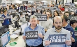 Is Charlie Hebdo attack the French 9/11?