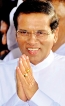 The Miracle of Maithri dawns