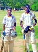 Debarawewa NS register first innings win