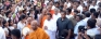President Maithripala Sirisena visited the Kelaniya Rajamaha Viharaya