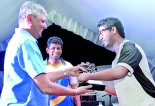 HNB Colombo region had a field day