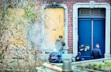 European police arrest dozens after Belgium foils ‘terrorist’ plot
