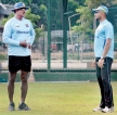Ramanayake to replace Vaas with immediate effect
