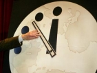 Countdown to catastrophe: Doomsday Clock moved closer to midnight