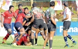 Rugby standards take a plunge