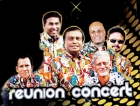 ‘Super Golden Chimes’ re-union tour in Aussie