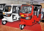 TVS Lanka records over Rs.1 billion revenue growth TVS Lanka records over Rs.1 billion revenue growth