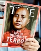 Ashin Wirathu: Myanmar  and its vitriolic monk